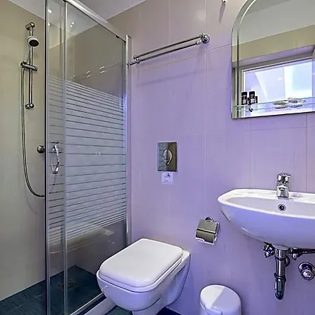 Hotel Zeus