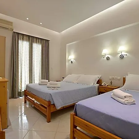 Hotel Zeus 2*