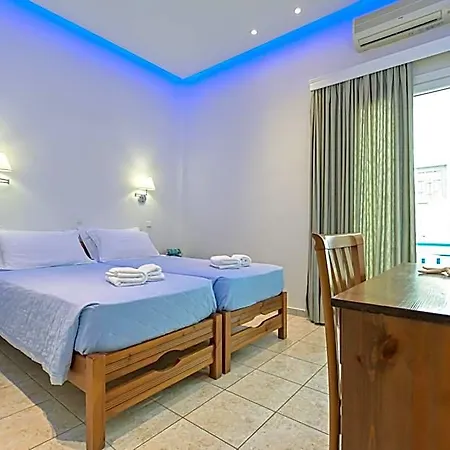 Hotel Zeus