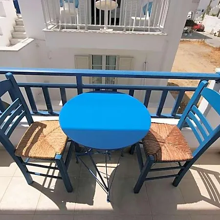 Hotel Zeus