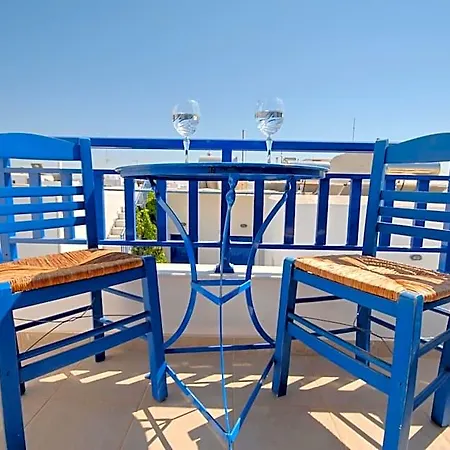 Zeus Naxos City