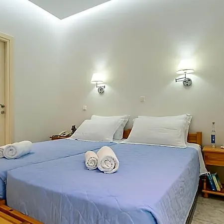 Zeus Naxos City